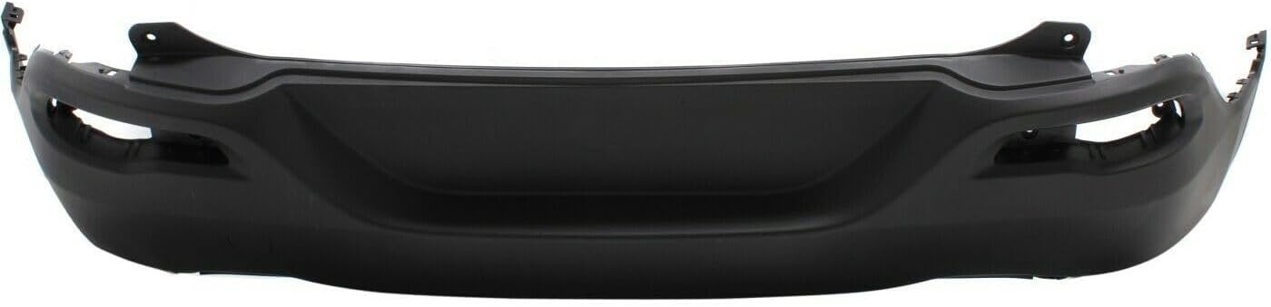 Ren Tsui Bumper Cover Rear Lower for Jeep Cherokee 2014-2018