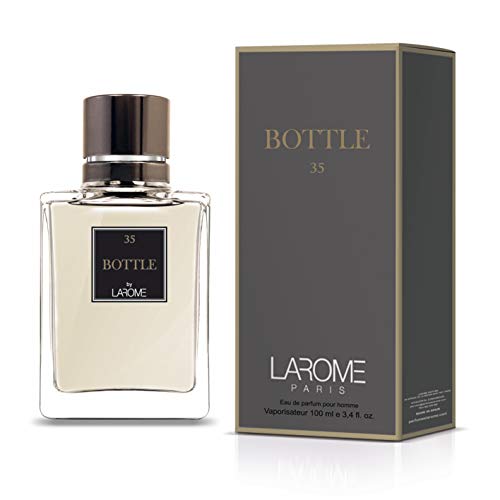 Perfume de Hombre BOTTLE by LAROME (35M) 100 ml