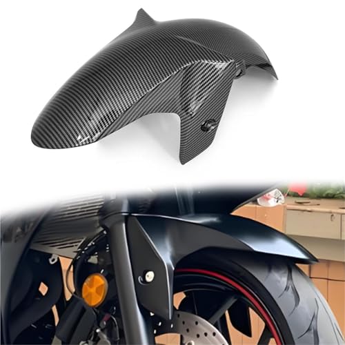 Protection Anti-éclaboussures Garde-Boue Avant Moto YZF R25 MT03
