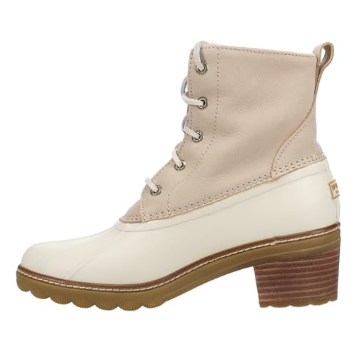 Image of Sperry Women's Saltwater Heel Rain Boot