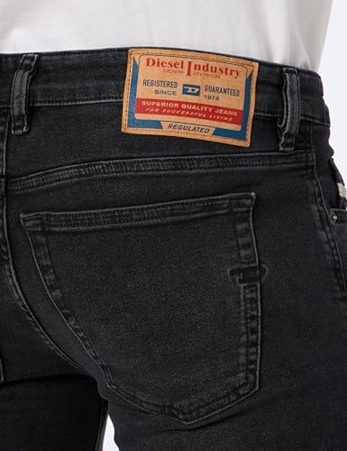 Image of Diesel 1979 Sleenker Skinny Jeans