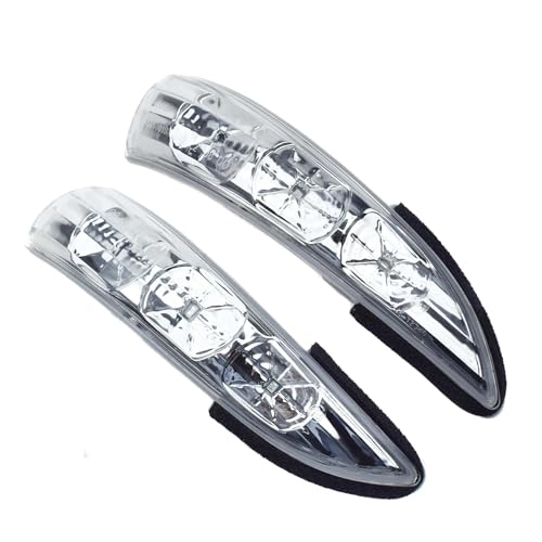 Clignotant Rétroviseur de Remplacement pour Hyundai Genesis Coupé