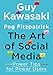 The Art of Social Media: Power Tips for Power Users