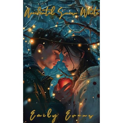 Accidental Snow White by Emily Evans episode artwork