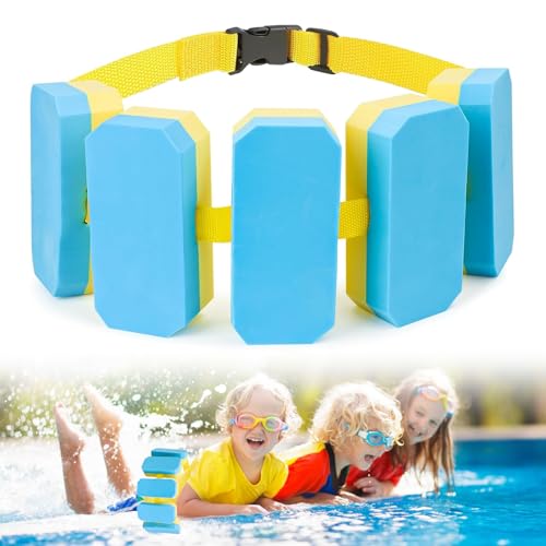 Cintura da nuoto per bambini 3-6 anni