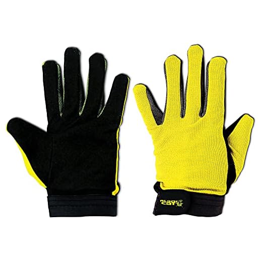 Black Cat Catfish Gloves