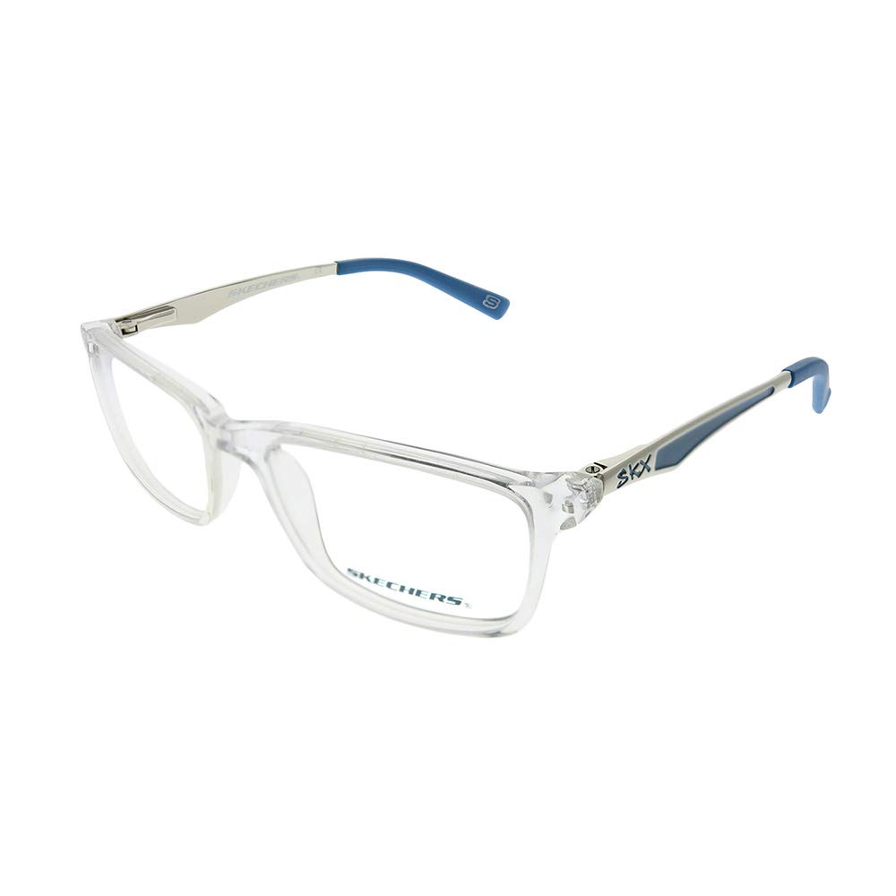 SkechersEyeglasses SK 1078 Clear 50MM