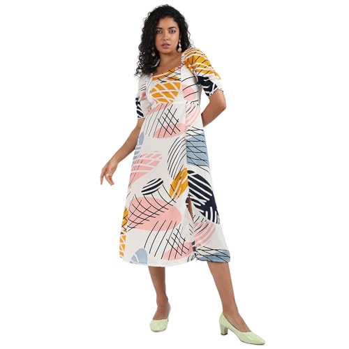 Image of PINACOLADA Women Dress