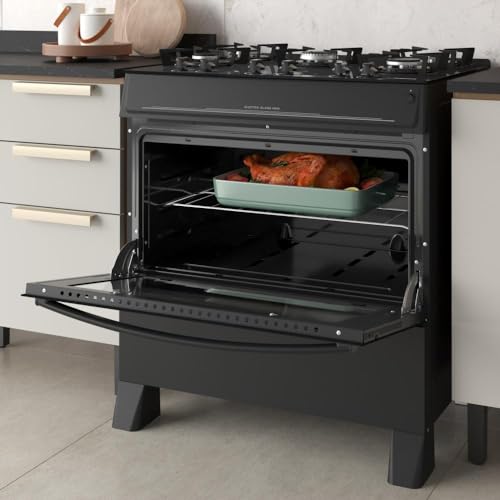 FOGAO ELECTRA GLASS NEW 5Q PTO