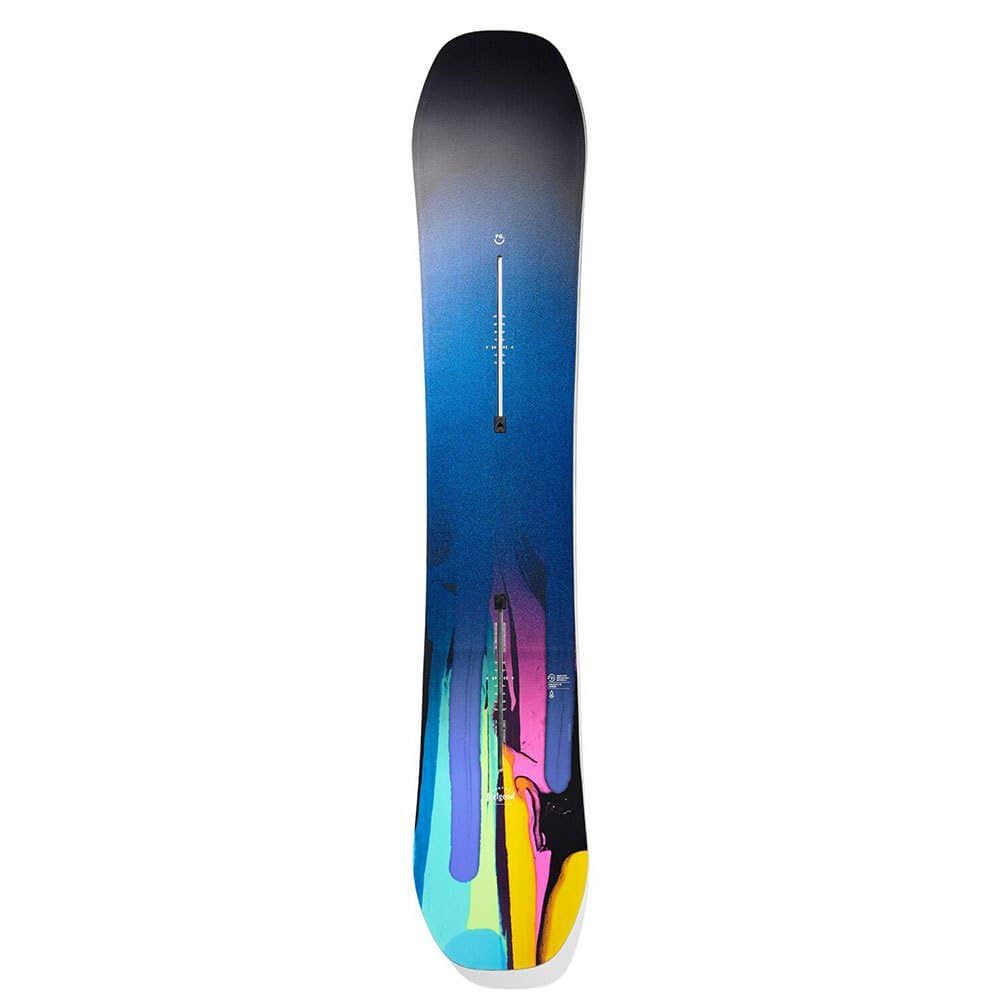 安定感抜群！ BURTON BULLET 149 初めてのスノーボードに！ Burton Bullet Snowboard, 2006 - CrazySnowBoarder Review