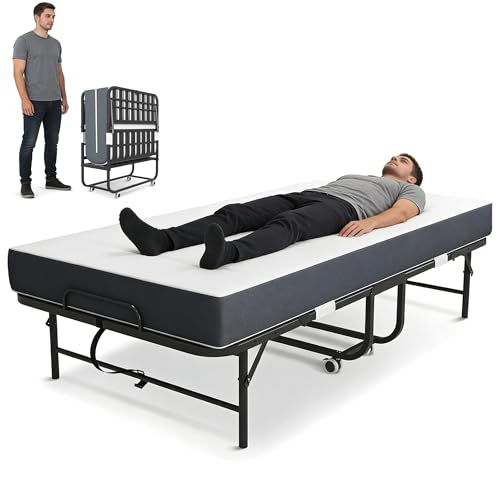 Folding Bed