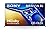 SONY K55XR80M2 55 Inch Bravia 8 QD-OLED 4K HDR Google TV with Quantum Dot and 2 Year Amber Protection Plan (2025)