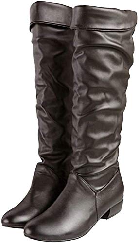 レディースブーツ ロングブーツ 大きいサイズの人気商品 通販 価格比較 価格 Com