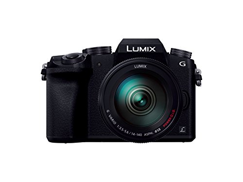 Amazon | パナソニック ミラーレス一眼カメラ ルミックス G7 レンズ