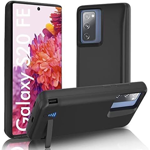 SlaBao Galaxy S20 FE Battery Case Cover