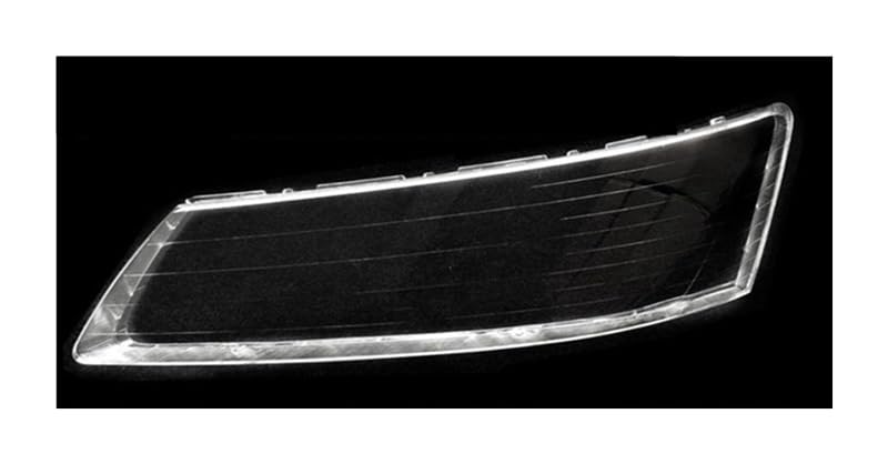 Coque phare gauche pour Sonata NF 2004-2007 abat-jour couvercle de lentille