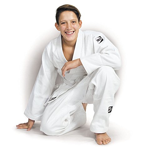 GREEN HILL JUDOGI CLUB 450g/m2 KIMONO JUDO GI