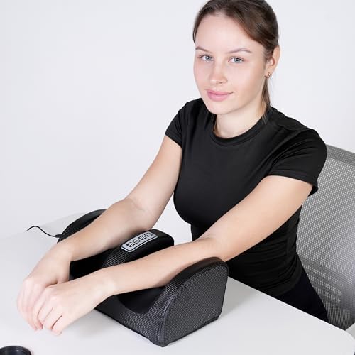 Masajeador de Pies ZenActive con Calor miniatura 5