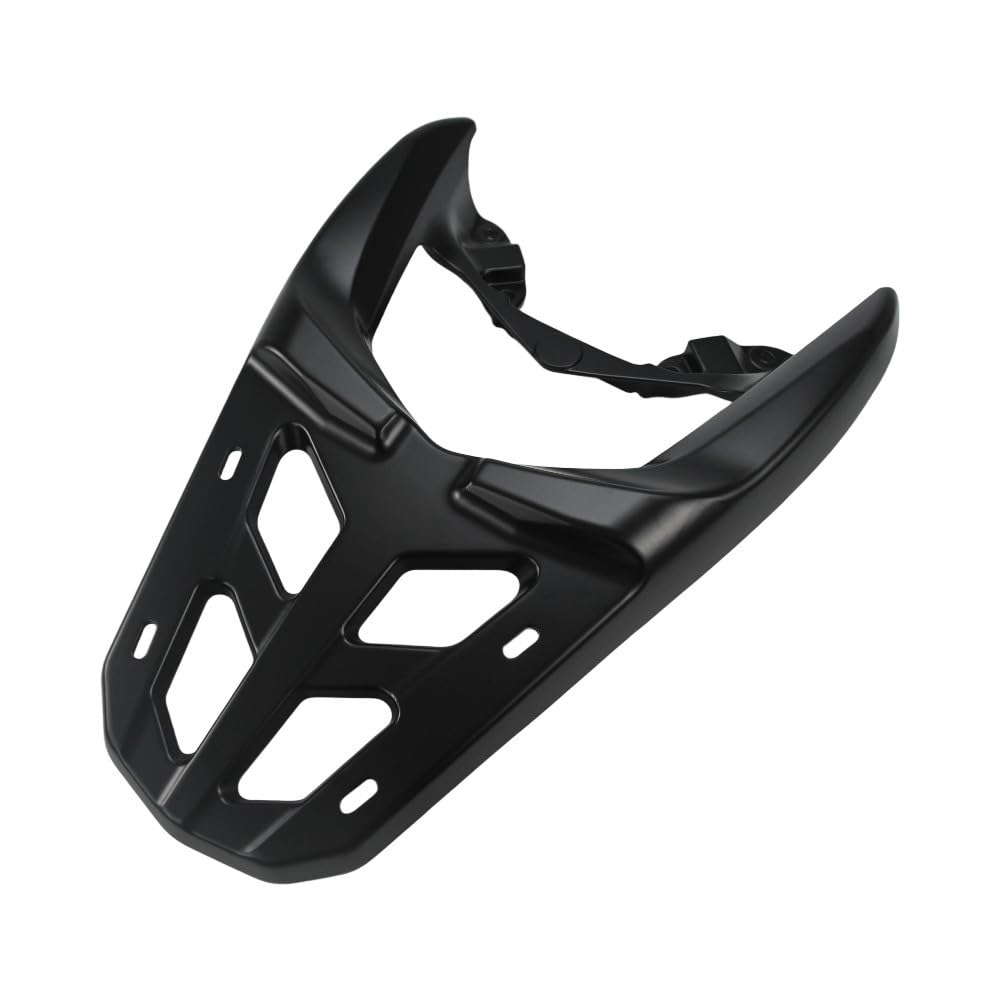 Portaequipajes Trasero para Motocicleta para NMAX 2025 Soporte De Carga Trasera Estante De Soporte