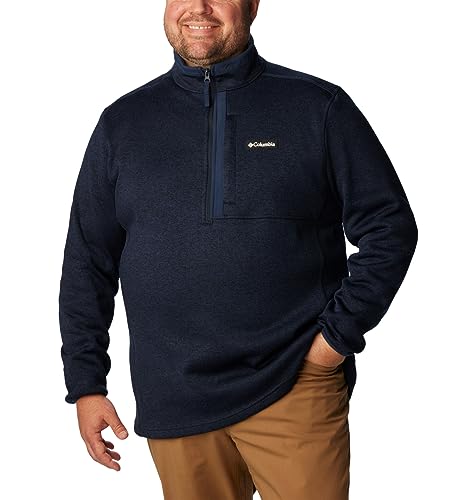 Image of Columbia Sweater Weather 1 /2 Zip