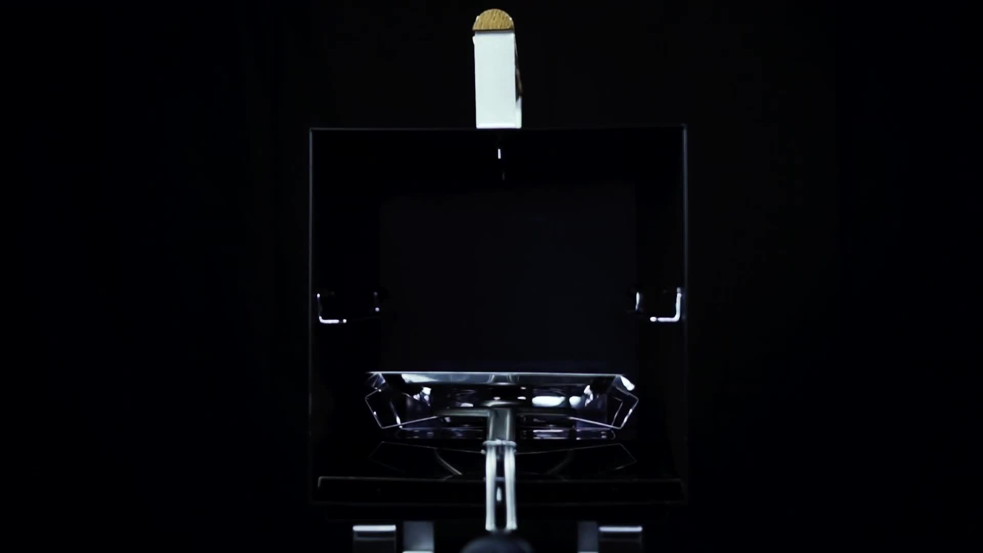 Orange County Smoker OCS 60360002 Räucherofen Räucherschrank Smoker Grill 3 Räucherroste Abtropfschalen 1300 Watt… – Bild 7