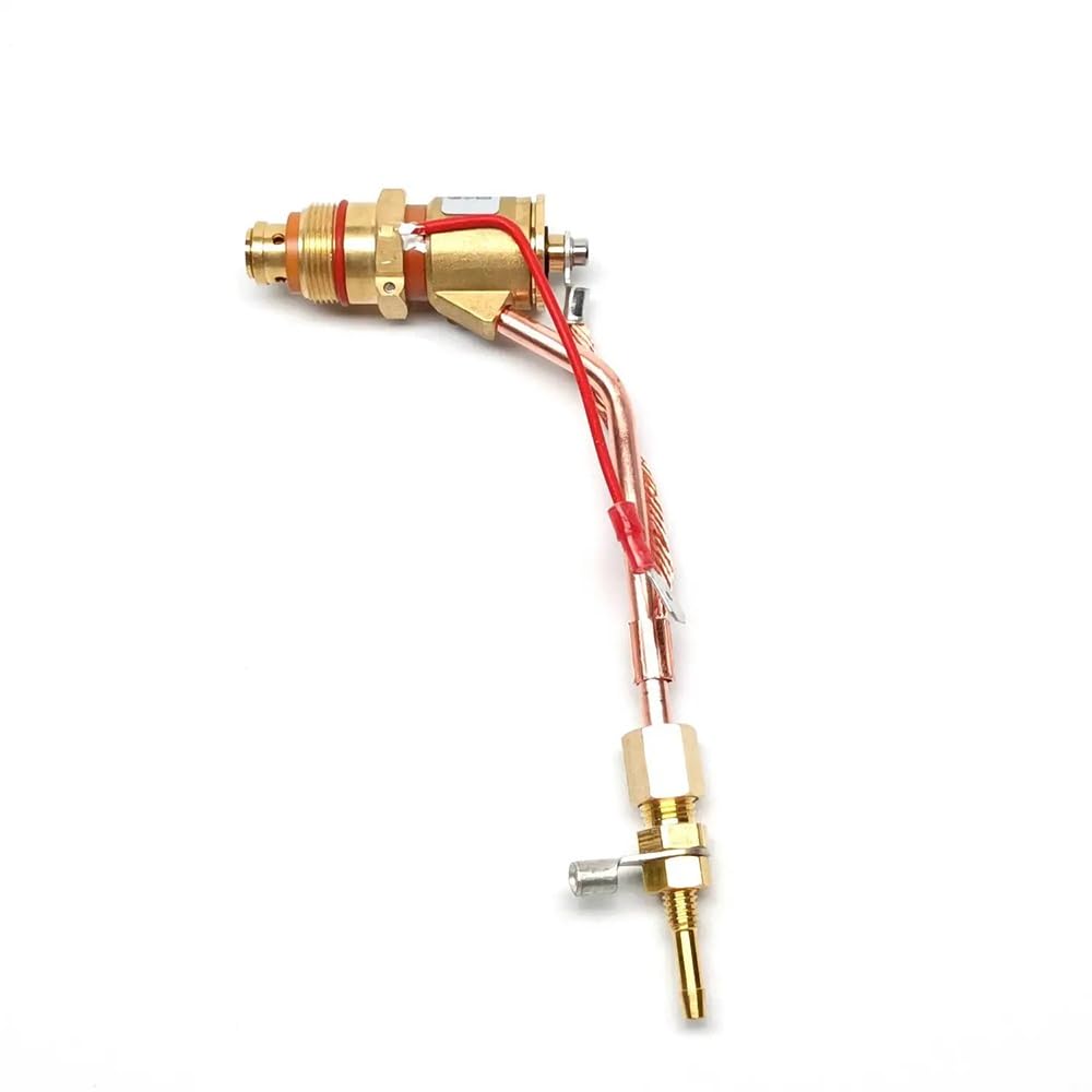 Tête de chalumeau plasma IPT PT 40 60 haute précision anti retour