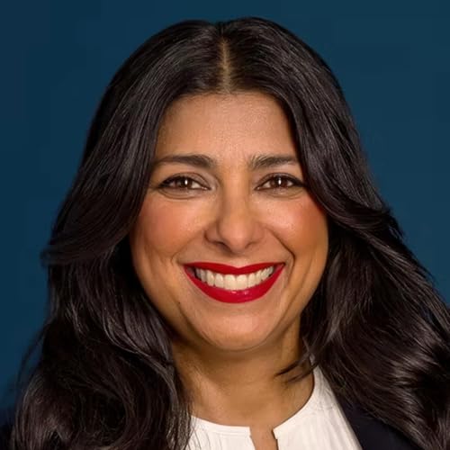 Gina Gardiner & Friends with Rashmi Dube