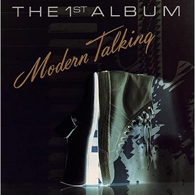 The 1st Album