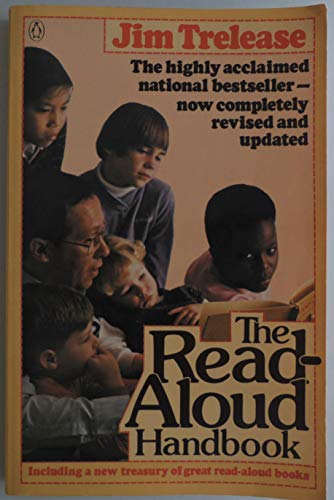 The Read-Aloud Handbook 0140467270 Book Cover