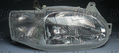 Phares Valeo 85744 d'origine pour éclairage avant automobile