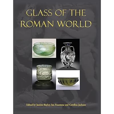 Glass of the Roman World