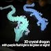Imagen de Juguete de dragón 3D