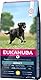 Eukanuba Hundefutter mit frischem Huhn für große Rassen, Premium Trockenfutter für ausgewachsene Hunde, 15 kg
