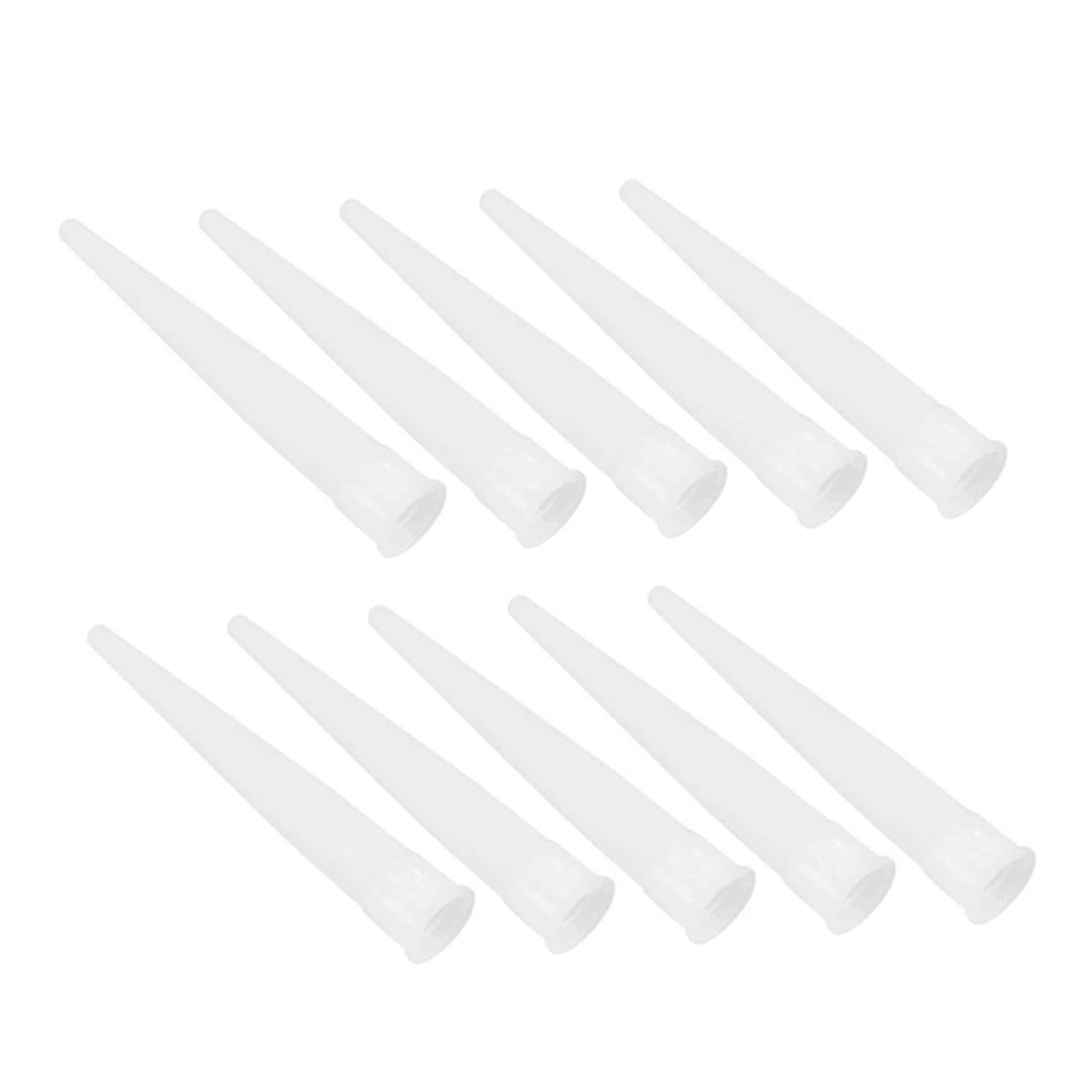 Kit de finition calfeutrage plastique LIFKOME pour supprimer les infiltrations et interstices