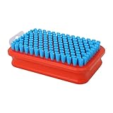 SWIX Blue Nylon Brush One Color One Size