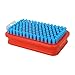 SWIX Blue Nylon Brush One Color One Size