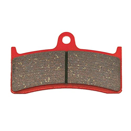 fCgi(Daytona) oCN u[Lpbh ԃpbh(Z~^pbh) CB1300SF(98-00) ZX-7RR(96-01) BRUTALE-S(03) Ȃ tgp 79798 ʂNo:14