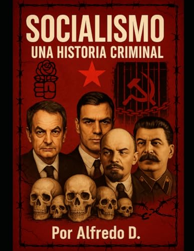 Socialismo: Una historia criminal