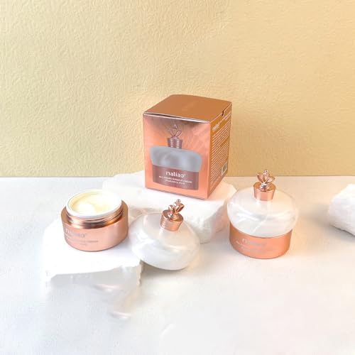 Image of Maliao All Hours Miracle Cream: Hyaluronic Acid Hydration for All Skin Types (30g)