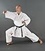Produktbild Kamikaze Karate Gi Europa - Kampfsport Anzug - Karate Anzug (p160cm)
