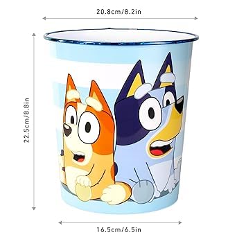 Miniatura 3 de Stor Papelera Bluey