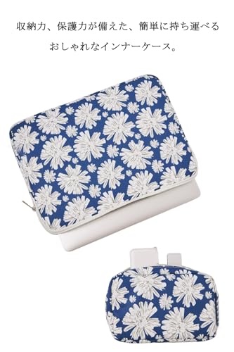 UNISOUL パソコン ケース 15.6インチ 15 15.4インチ MacBook Pro Air スリーブケース カバー インナーケース バック パソコンバッグ パソコンバック 持ち運び ノートパソコンケース ノート pcケース インナーバッグ (15.6インチ, H20)