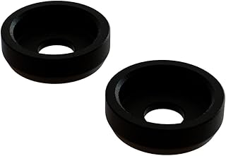 ARRMA Suspension Arm End Cap Black, ARA330774