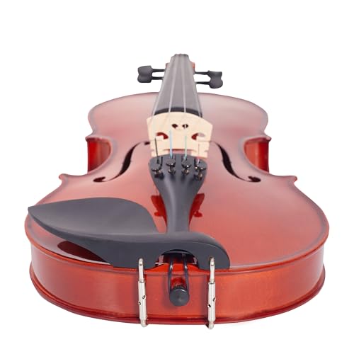 Image of Vault Fiddler 4 /4 Violin with Bow, Rosin & Case (Outfit)