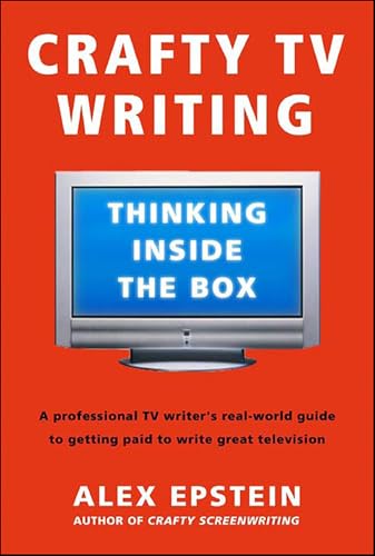 Crafty TV Writing: Thinking Inside the Box
