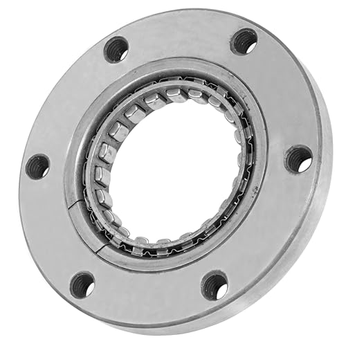 Caltric Starter Clutch One Way Bearing Compatible con Suzuki Lt-4Wd Quadrunner 250 1987-1997 miniatura 7