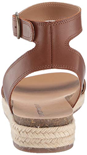 Image of Lucky Brand Women's Garston Flat Sandal