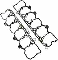 ハシヅメユウヤ　サイン付 Amazon.com: Tenlioshun Engine Gasket Head Cover Wiring