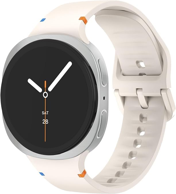 LN KART Galaxy Watch 8 9 Bands 40mm 44mm 46mm - Image 2