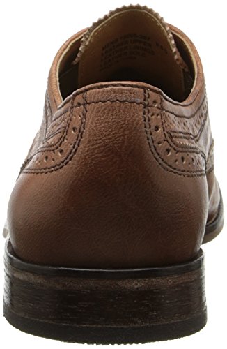 Image of Florsheim Men's Tierney Cap Toe Oxford